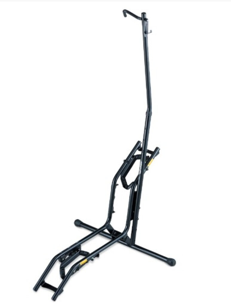 Présentoir Minoura ds-2200, vertical horizontal