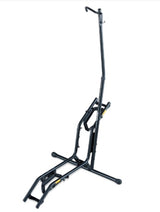 Présentoir Minoura ds-2200, vertical horizontal