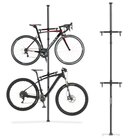 Minoura présentoir tour de vélo 25d