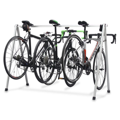 Niveau support vélo Minoura-140h