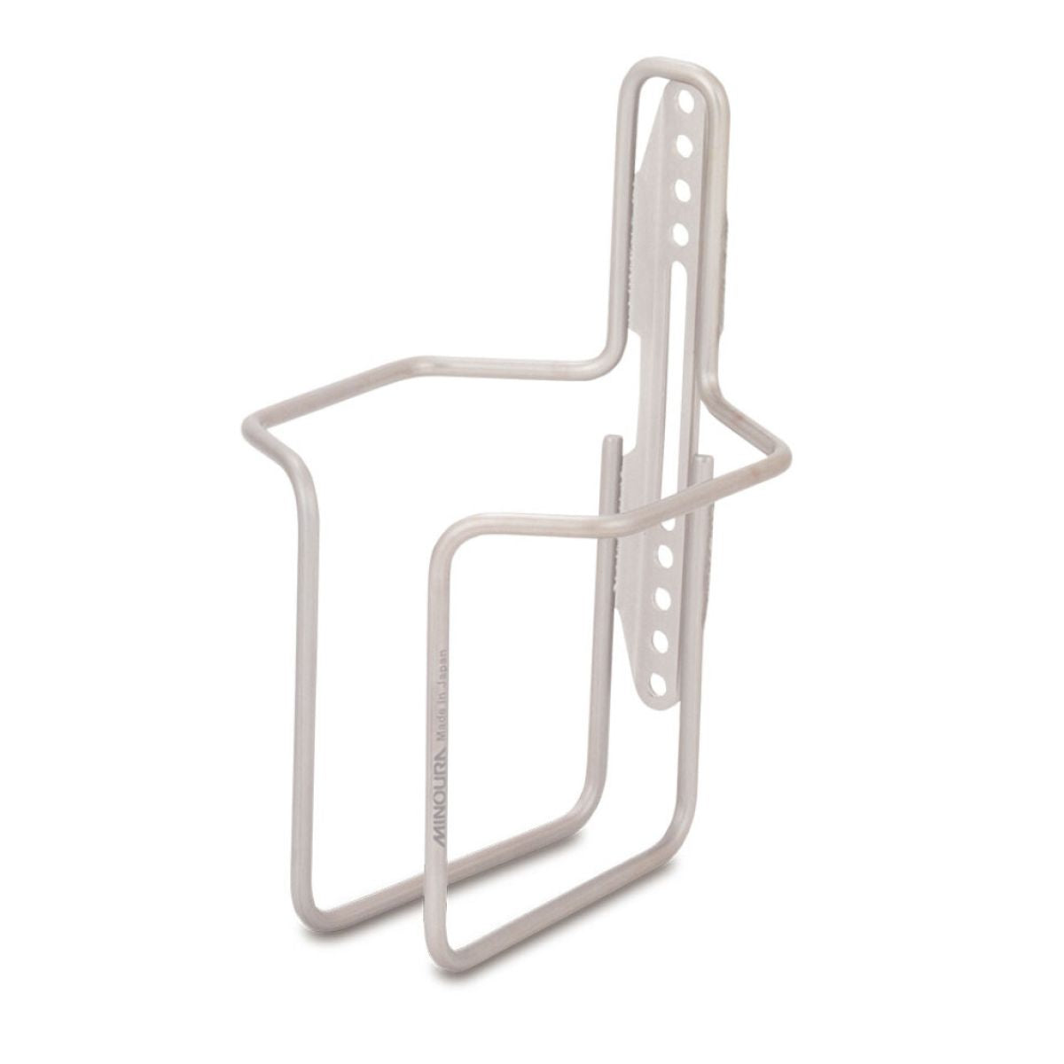 Support Minoura pour réchaud à gaz de camping 10~18cm, jb-95, titane