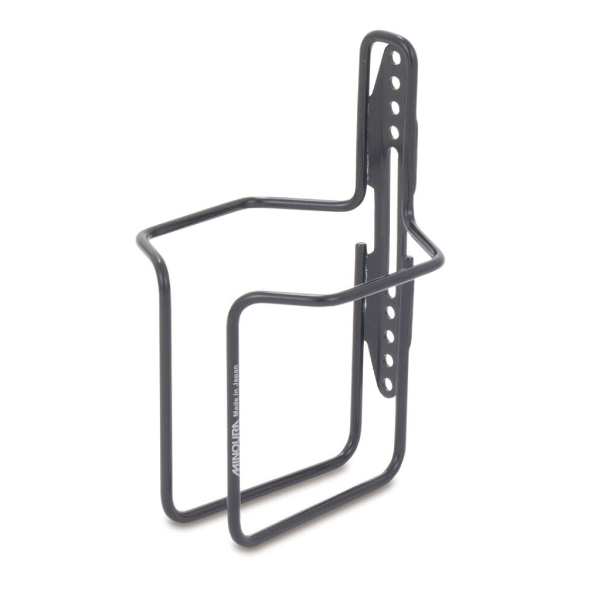 Support Minoura pour réchaud à gaz de camping 10~18cm, jb-95ex, noir