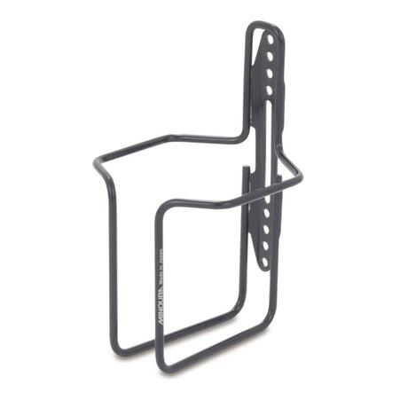 Support Minoura pour réchaud à gaz de camping 10~18cm, jb-95ex, noir