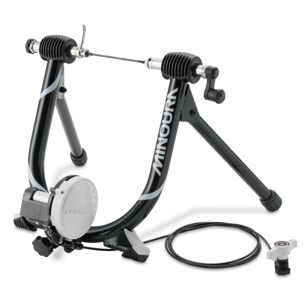 Minoura Trainer Magride 60R avec interrupteur de direction
