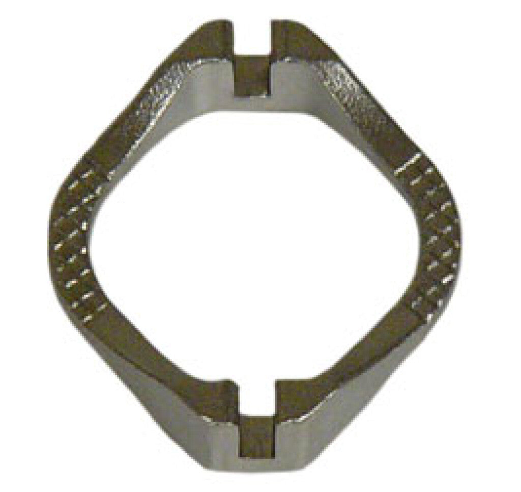 Clé à tétons Minoura nw-200, pour tétons de 3,2 et 3,4 mm