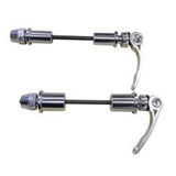 Adaptateur axe traversant Minoura 12mm (p=1.0) pièce