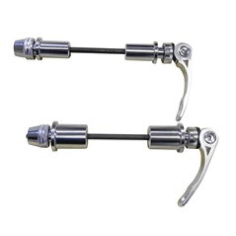 Adaptateur axe traversant Minoura 12mm (p=1.0) pièce