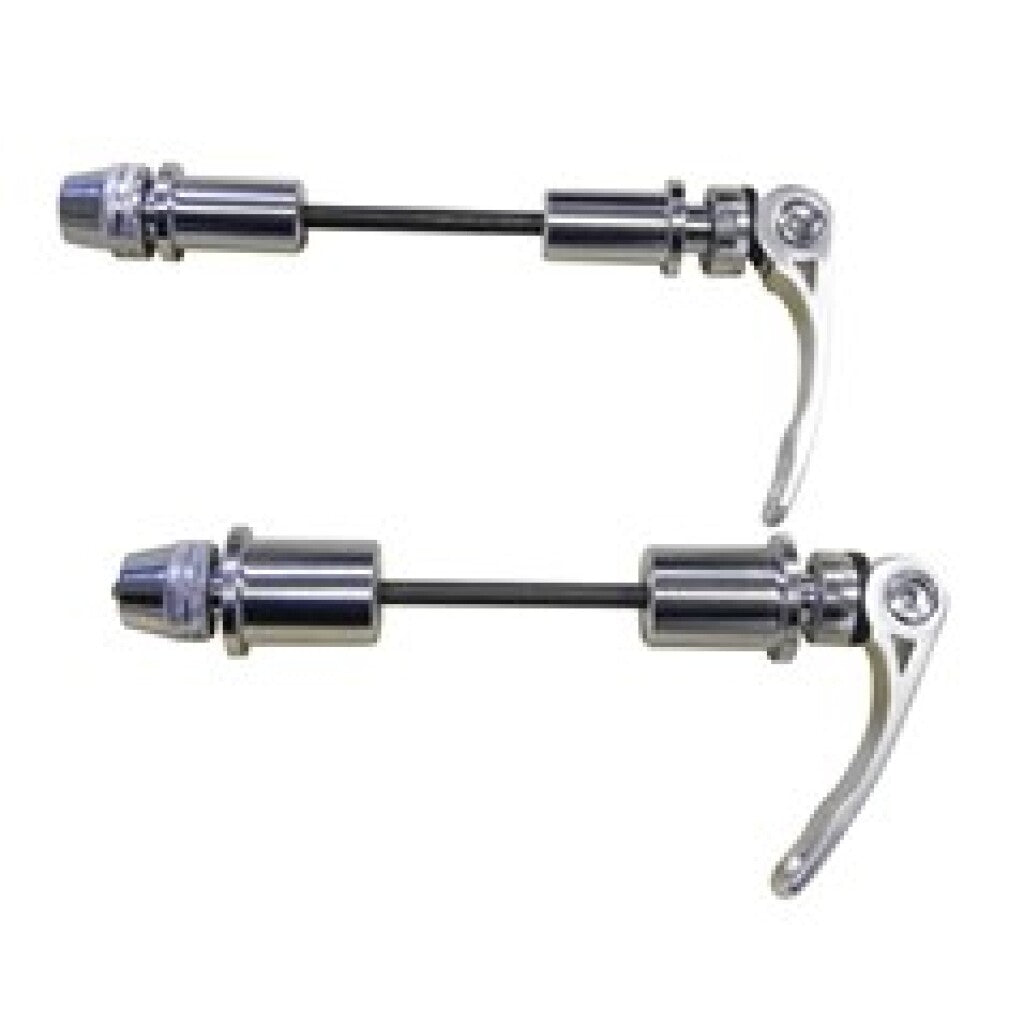 Adaptateur axe traversant Minoura 12mm (p=1.0) spécialisé