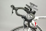 Swinggrip Minoura SWG -400 Ø28 ~ 35 mm - noir