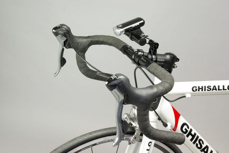 Swinggrip Minoura SWG -400 Ø28 ~ 35 mm - noir