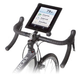 Support de tablette Minoura TPH-1 ø28~35mm pour écran 7,9~9,7"