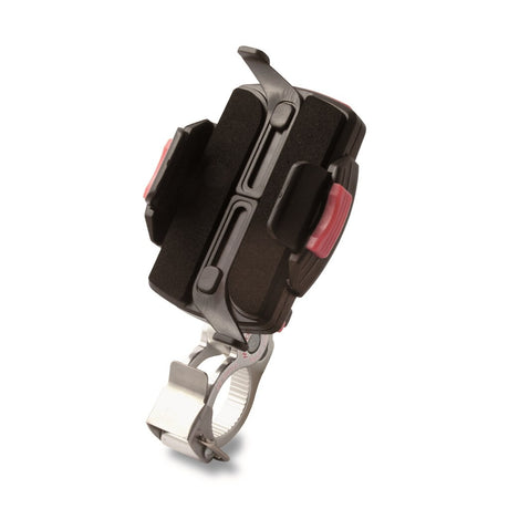 Support de téléphone Minoura ih-220m avec dégagement rapide ø28,6-35mm
