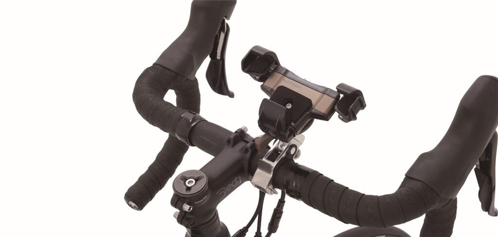 Support pour smartphone Minoura ih-700