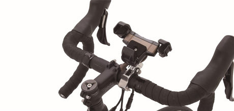 Support pour smartphone Minoura ih-700