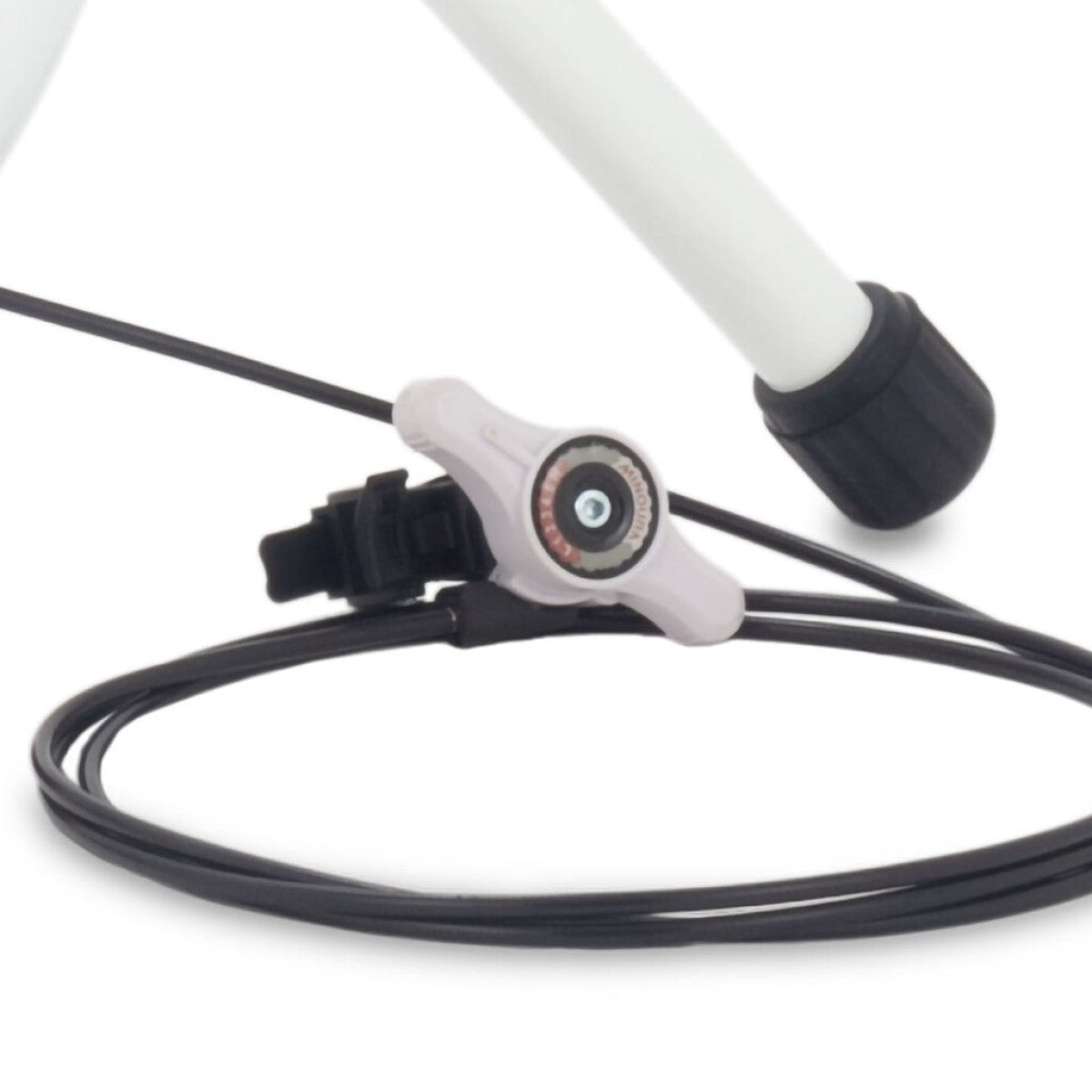 Trainer de la Minoura Livéride LR241 Mini avec interrupteur de direction