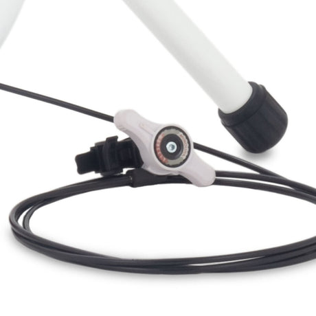 Trainer de la Minoura Livéride LR241 Mini avec interrupteur de direction