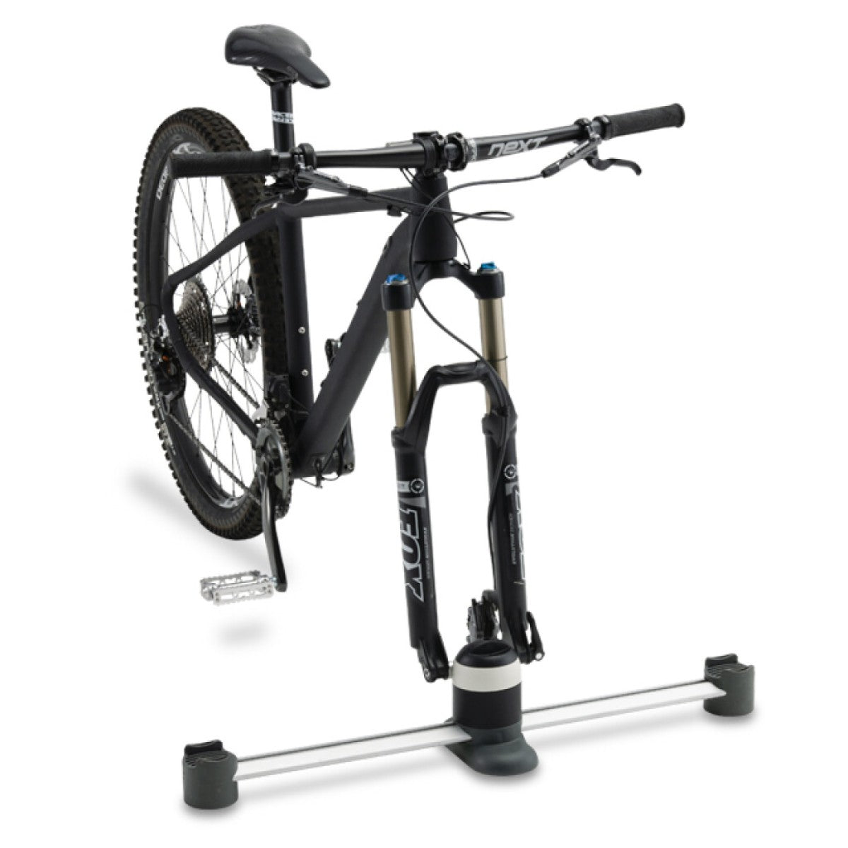 Adaptateur d'essieu traversant vergo-tf standard de transport Minoura