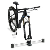 Adaptateur d'essieu traversant vergo-tf standard de transport Minoura