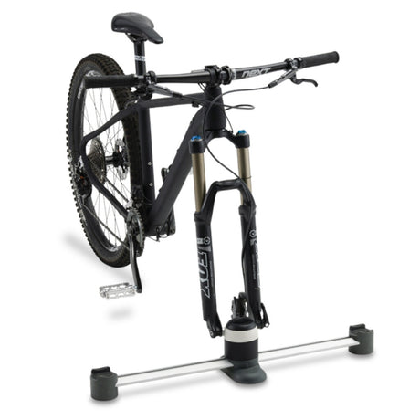 Adaptateur d'essieu traversant vergo-tf standard de transport Minoura