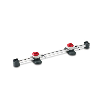Minoura Vergo Persp. Norme pour 2 vélos QR 4047020