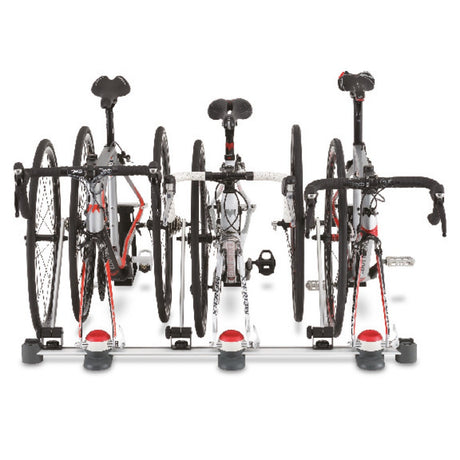 Minoura Vergo-TF3 pour trois vélos