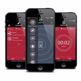 Déclencheur Miops smart plus avec câble Canon C1