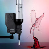 Miops Splash V2 Waterdruppel Kit med Holder