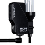 Miops Splash V2 Waterdruppel Kit med Holder