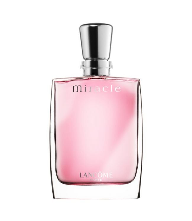 Lancome Eau de Parfum Spray Miracle Femme 50ml Mesdames