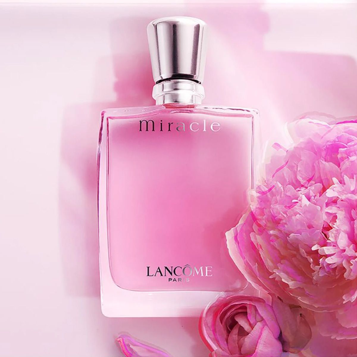 Lancôme eau de parfum spray miracle femme 30ml femme