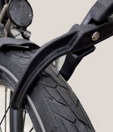 Mirage Tire Setter (package suspendu)