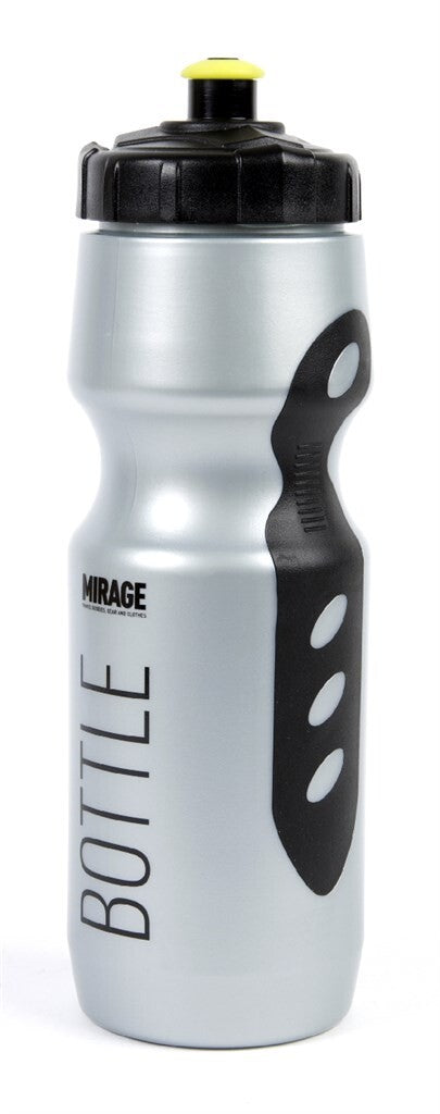 Mirage Bidon 700 ml d'argent