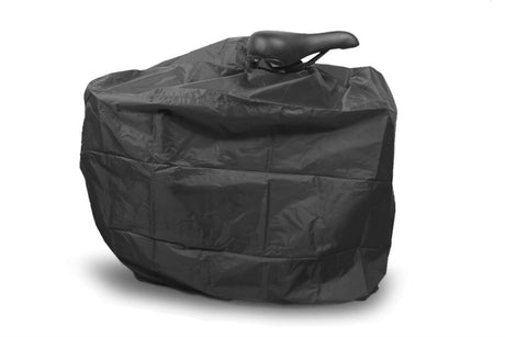 Mirage Bicycle Protection Cover 16-20 pouces noir