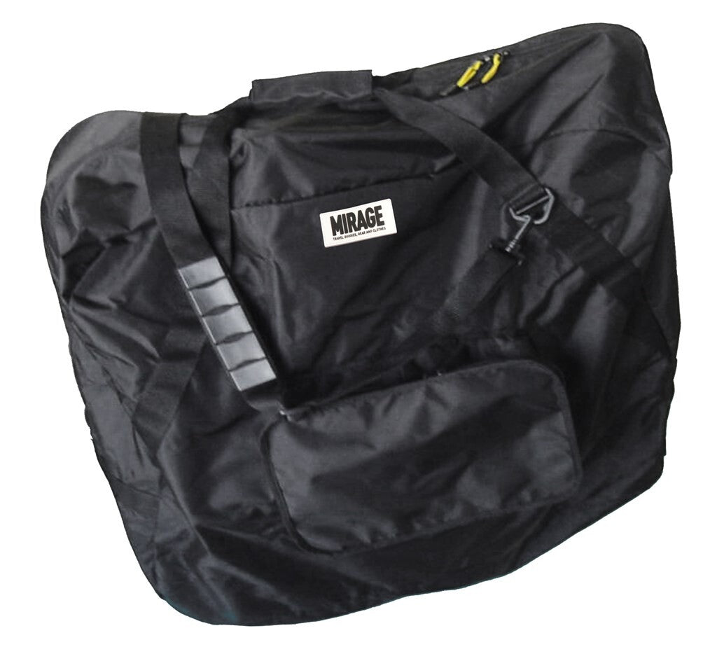 Mirage pliant à vélo de transport sac noir 16 20 pouces