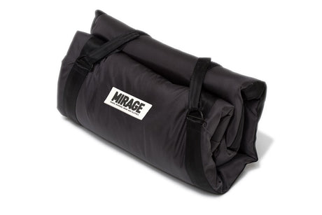 Sac de rangement Mirage Bike XL - noir