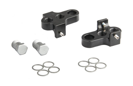 Set Crank Turners Cranco Universal