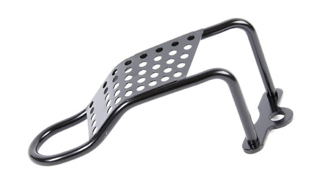 Support de dérailleur + grille ATB Black 2865502