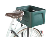 Basilic mirage caisse click 'n crate vert 24l