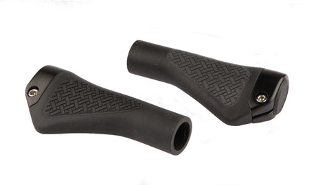 MIRAGE BICYLY GRANDES - ergonomique, noir, 132 mm