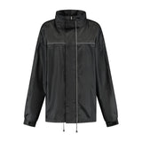 Veste de pluie mirage xl noir