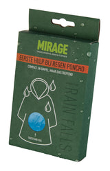 Puch pluie poncho mirage pluie
