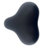 Mirage selle tour confort avec suspension shorty, noir