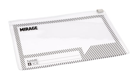 Trousse à crayons Mirage Smart Sleeve Tour, imperméable