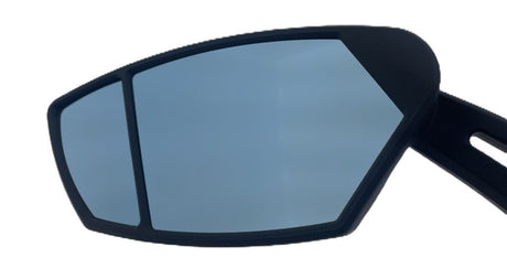 Mirage miroir de luxe duo verre à gradation | avec insistance