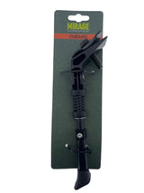 Rst mirage standard 12~16" polyvalent, noir