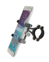 Holder Mirage G20 Aluminium - Gray