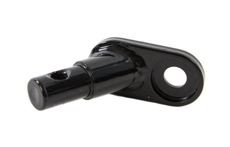 Mirage Towbar Bicycle Trailer comme le couplage 12,5x15 mm