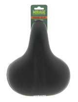 Selle mirage élastomère doux noir