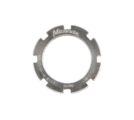 Miranda Lockring Bosch Gen4, M30 Silver
