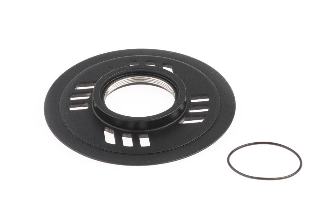 Buzaglo miranda lockring bosch 2 avec bord de chaîne e-bike active perf.